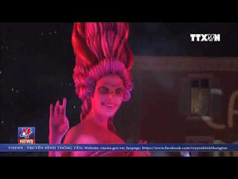 Video: Hướng dẫn về Lễ hội Carnival ở Nice, Pháp