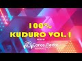 100% Kuduro Mixed by: Dj Carlos Pedro Indelével (2020)
