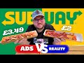 SUBWAY 2 Nachos Are They Worth It SUBWAY 2 Nachos Are They Worth It