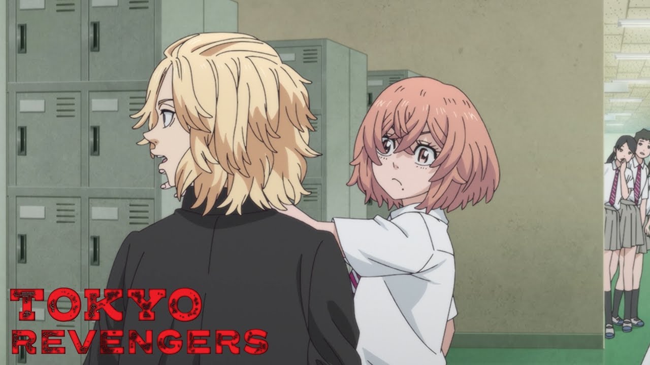 Watch Tokyo Revengers - Crunchyroll