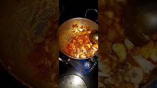 Tald Ki Sabzi..kisne Khai H.. Resimi