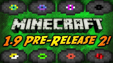 Minecraft: Hardcore Mode, Music Discs, New Items! (Beta 1.9 Pre-Release 2)