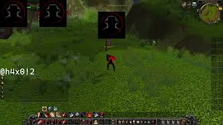Warmane Range Hack Update v1.1