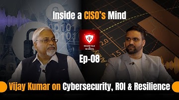 How CISOs Are Building Cyber Resilience