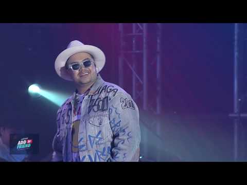 ติดตลก - Cover Night Live : ADD FRIEND OAT PRAMOTE x URBOYTJ