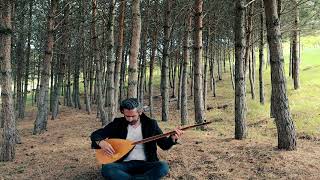 Ki̇me Ki̇n Etti̇n De Gi̇ydi̇n Allari - Şentürk Dündar