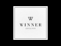 WINNER COLOUR RING [AUDIO]