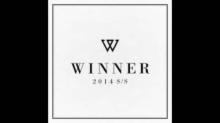 WINNER COLOUR RING [AUDIO]