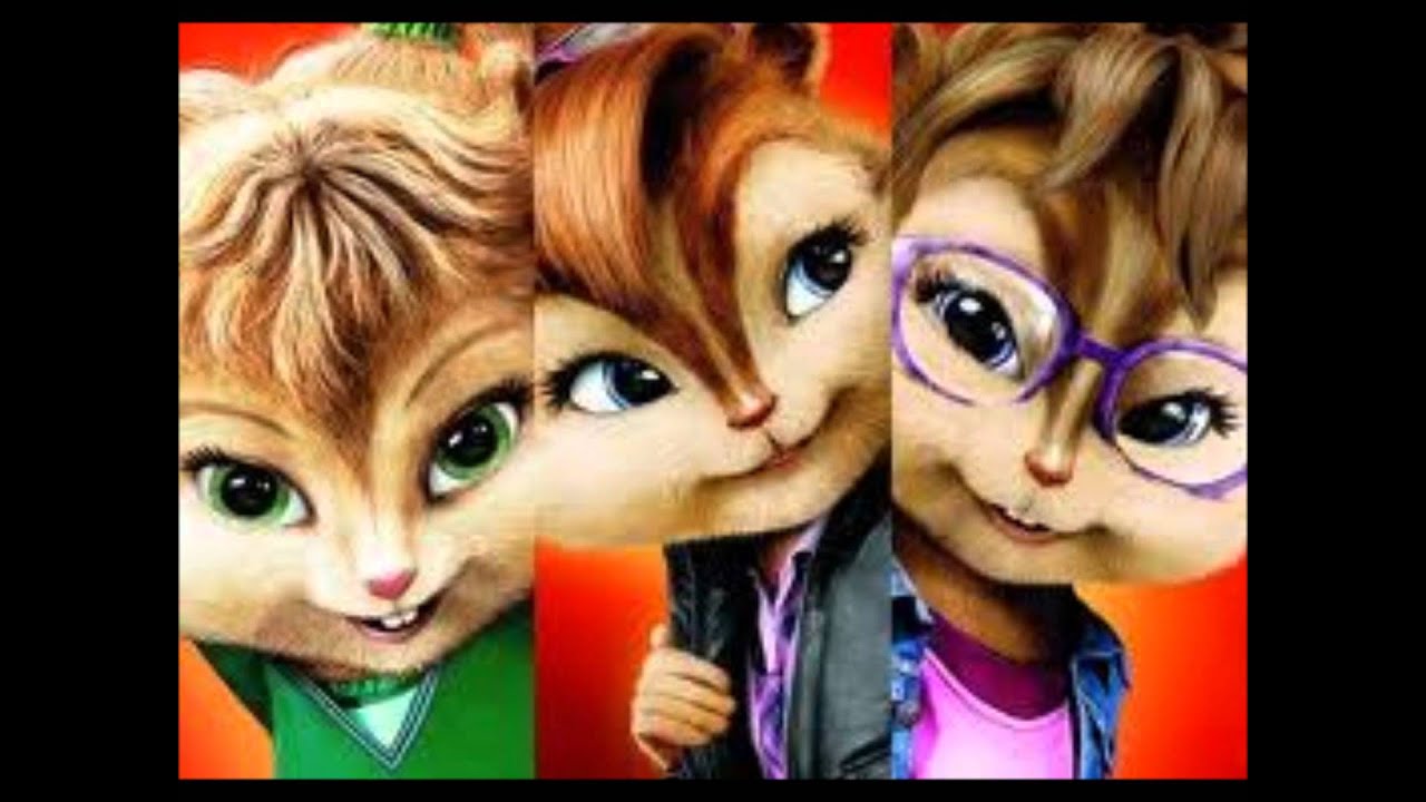 Imagens do Alvin e os esquilos e das Esquiletes 3 YouTube Imagens do Alvin e os esquilos e das Esquiletes 3 YouTube