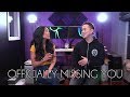 Officially Missing You - Tamia (Jason Chen x Jules Aurora Cover)