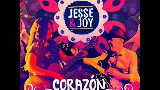 Jesse & Joy - Corazón De Campeón [Nuevo]