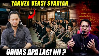 Download lagu Ormas Yakuza Buatan Gus Tuba Viral, MUI diminta Beritanggapan