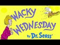 Miss kelly reading wacky wednesdayfind the wacky pictures