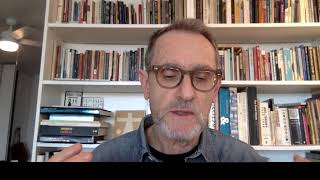 Filmmaker Bob Coen Talks About Living In North Karelia And Joensuu