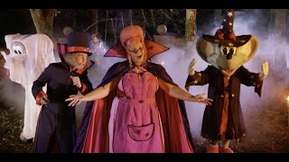 Wij Zijn Niet Bang   Muziekclip  Julianatoren Peutertv 