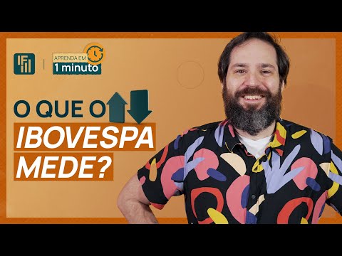 Ibovespa: o que o principal índice da bolsa brasileira mede?  | Inteligência Financeira