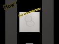 How to draw Sparrow in an easy way#sparrowdrawing#easydrawing#drawingtutorial#learndrawing#drawing