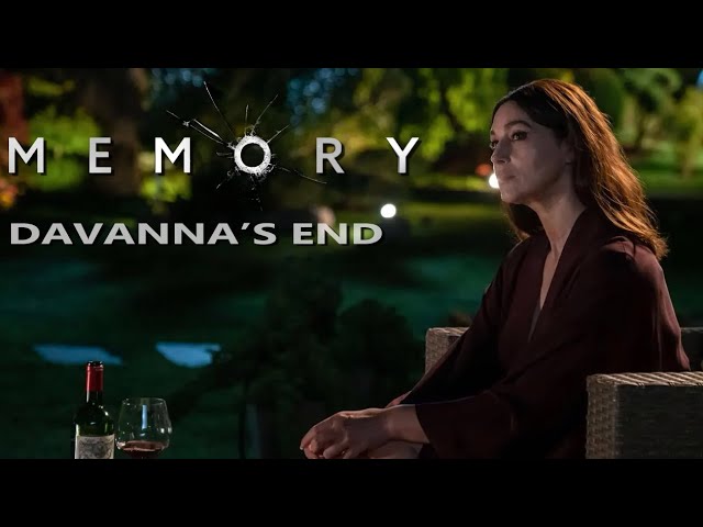 Memory (2022) Davanna's End [Burning (Ludovico Einaudi)] OST class=