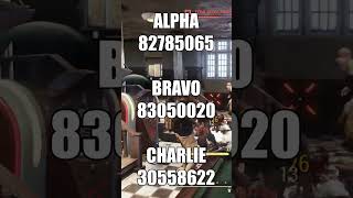 Fallout 76 Launch CODES for the Week of April 27