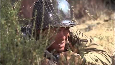 Combat! S05E14 - Cry for Help 3/4