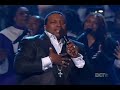Marvin Sapp - Never Would've Made It (Live)
