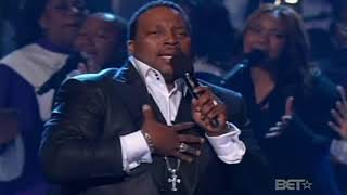 Marvin Sapp - Never Would&#39;ve Made It (Live)