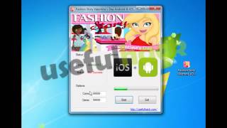 Fashion Story Valentines Day Hack Android and iOS for Free screenshot 5