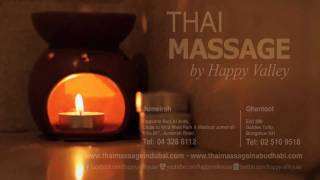 Thai Massage Happy Valley Dubai