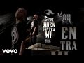 C-Kan - Quien Contra Mi? (Audio)