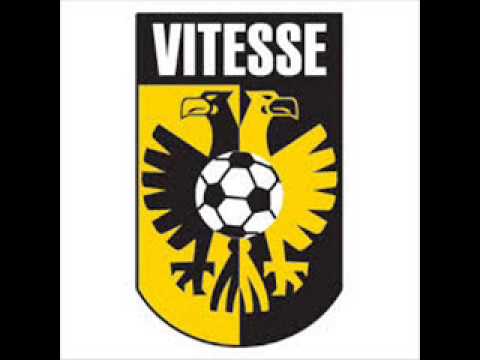 Clublied Vitesse @2junie2