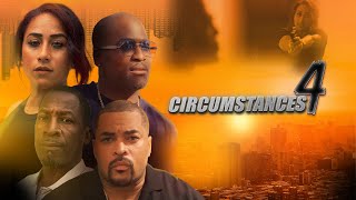 Watch Circumstances 4 Trailer