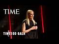 TIME's Chief Executive Officer Jessica Sibley's 2026 TIME100 Gala Welcome Remarks