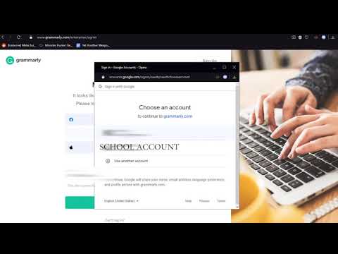 [WR] HOW TO GET FREE GRAMMARLY PREMIUM USING YOUR SLU EMAIL ACCOUNT Any% [58.19s]