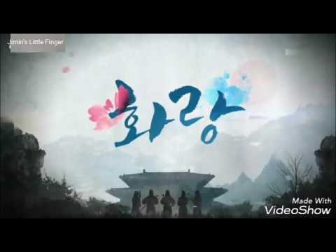 BTS Taehyung&Jin-"죽어도 너야"(Even if I die,it's you)(Hwarang OST)