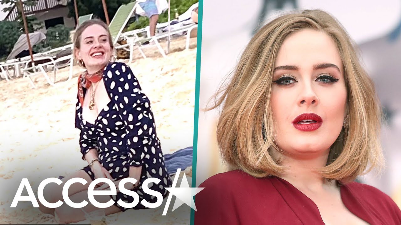 Adele's Transformation: Inside The 'Slim Shaming' And Attention Around The Singer's New Look