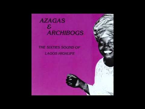 Charles Iwegbue & His Archibogs - Zik Governor General / Aya Congo Lumumba Charles Iwegbue & His Archibogs - Zik Governor General / Aya Congo Lumumba