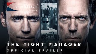 2016 The Night Manager Official Trailer 1 HD  The Ink Factory