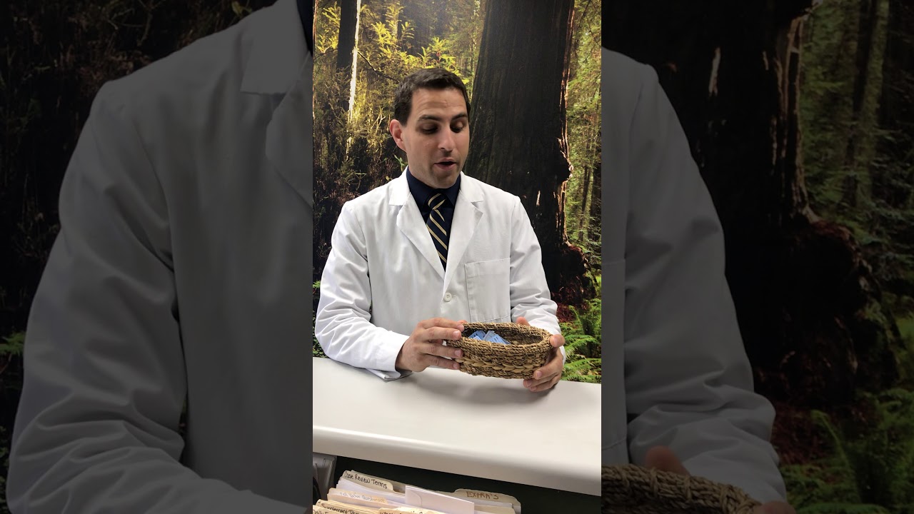 November Raffle Drawing 