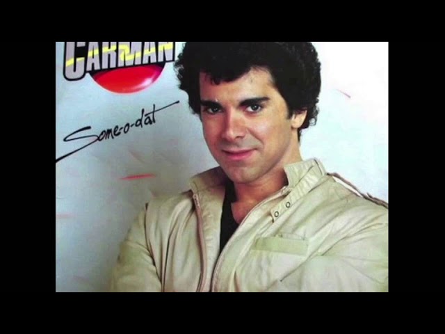 Carman - Just Believe