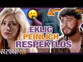 BEZIEHUNGSUNFÄHIG! Zum Glück ist sie ihn los! - Temptation Island VIP Folge 12