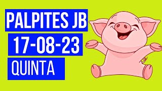 Resultado do Jogo do Bicho DEU NO POSTE hoje, 17/08/2023