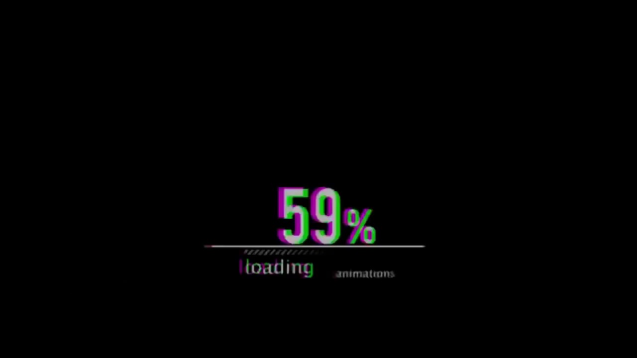 Оверлей loading. Футажи загрузка.