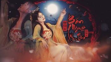 Bán Nguyệt Ly Tâm - Oanh Tạ x Thiên Tú | NhạcTiktok |Hỏi Nhân Gian Liệu Được Mấy Ai Bên Nhau Tới Già