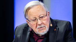 Iš esmės. Vytautas Landsbergis - apie konfliktą Artimuosiuose Rytuose ir Rusijos interesus