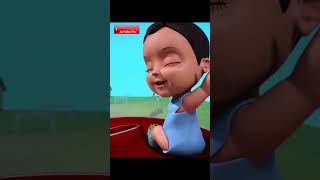 Its Nice To Play Outdoors - Good Habit Rhymes & Kids Songs Infobells