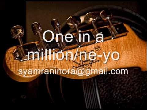One in a million-minus 1 - YouTube