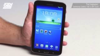 Планшет Samsung Galaxy Tab 3 7