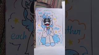 Sleep Well Singing comic [EXCERPT] teaser @Yukiz_Canvas Remake
