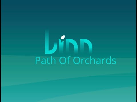 Linn: Path of Orchards • All Elder Shards Chapter 1