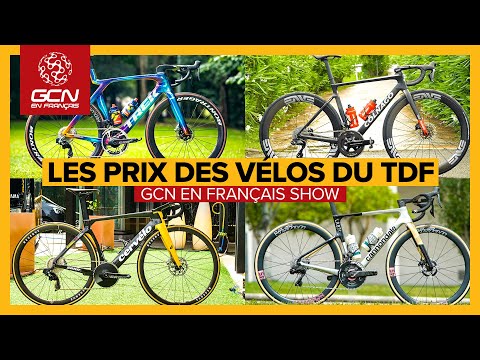 Vidéo: Les marques de vélos commencent à déployer des vélos équipés de Sram Red eTap AXS